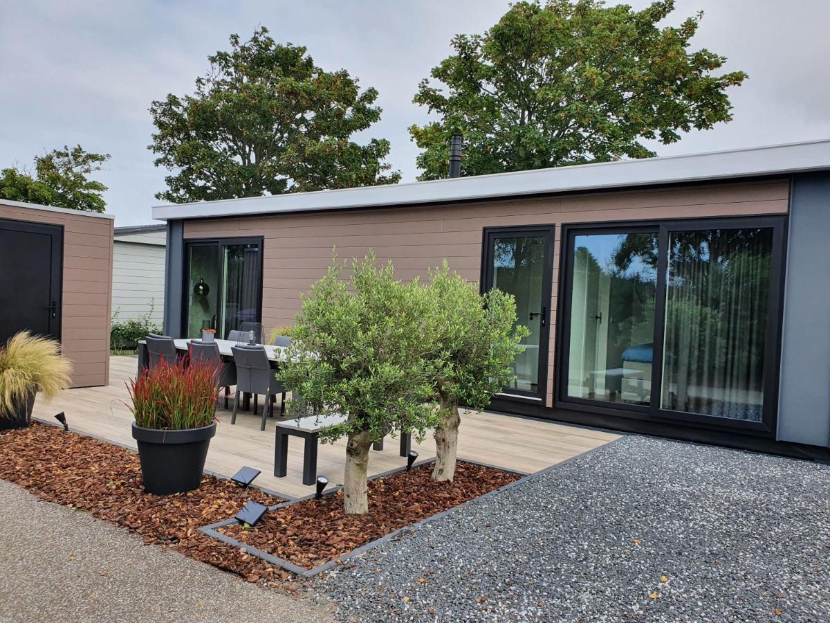 Beachhouse Renesse 2645 Exterior photo