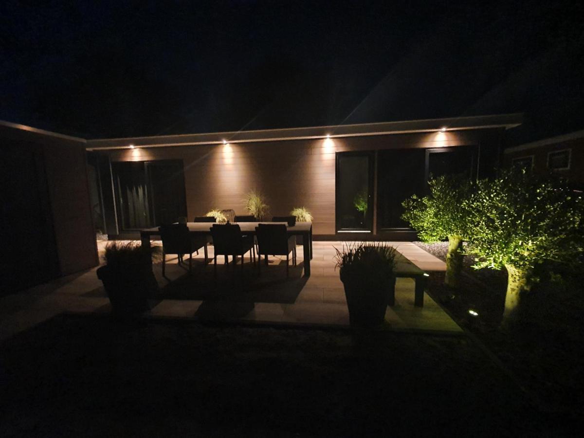Beachhouse Renesse 2645 Exterior photo