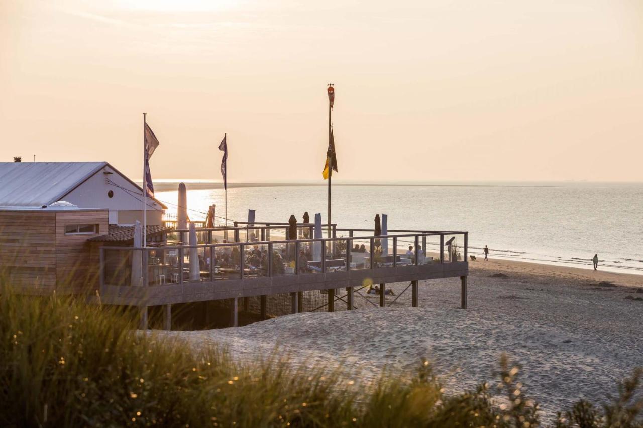 Beachhouse Renesse 2645 Exterior photo