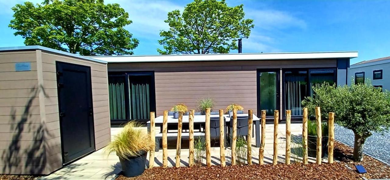 Beachhouse Renesse 2645 Exterior photo