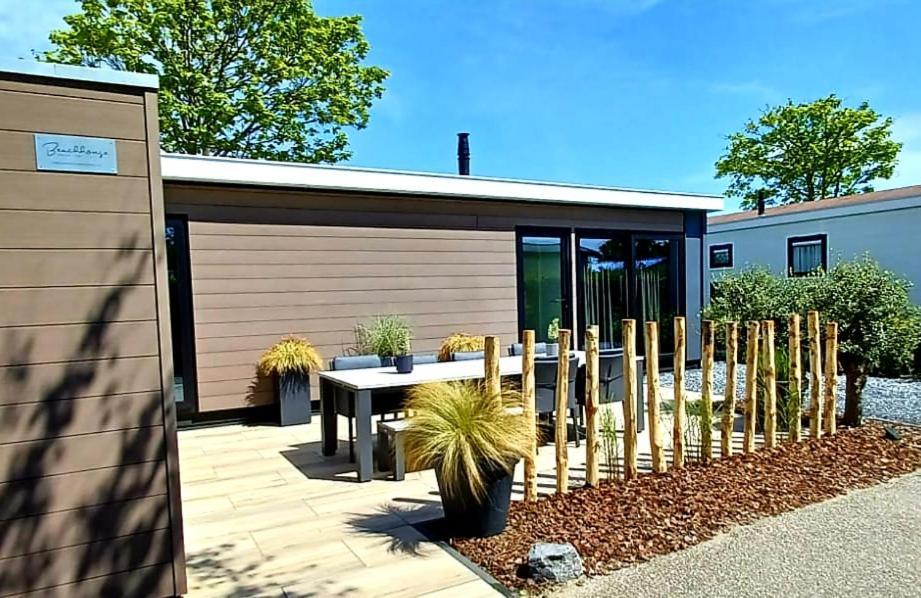 Beachhouse Renesse 2645 Exterior photo