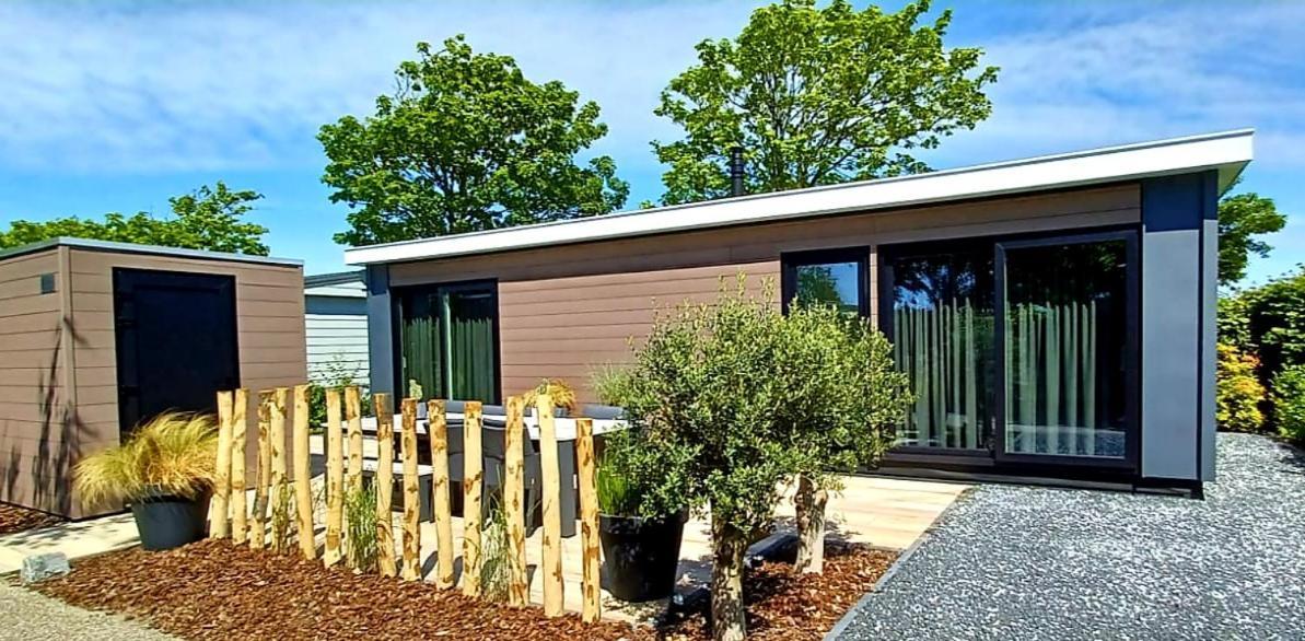 Beachhouse Renesse 2645 Exterior photo