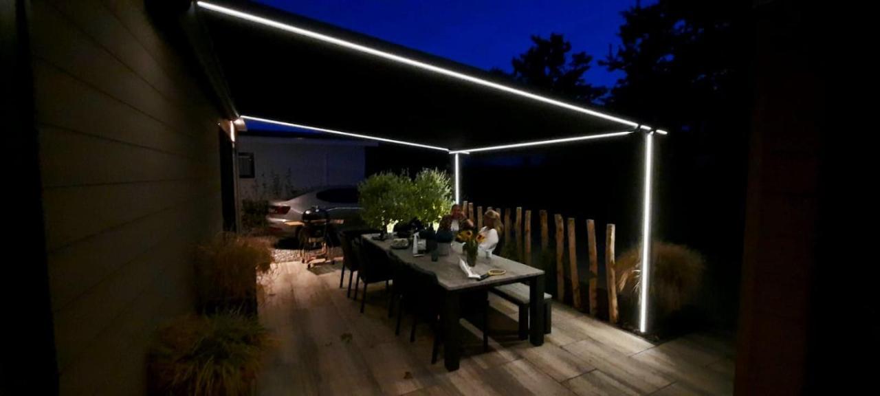 Beachhouse Renesse 2645 Exterior photo