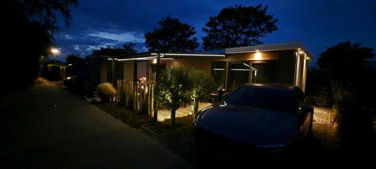 Beachhouse Renesse 2645 Exterior photo